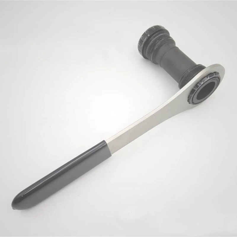 Инструмент для ремонта каретки велосипеда BB49-16 16 зубьев GUB BB386/FSA Mega EVO