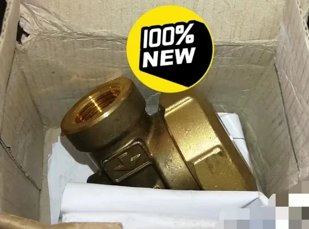 Клапан выхлопного воздуха AV13 BPT13X Spirax Sarco латунный угловой клапан с внутренней