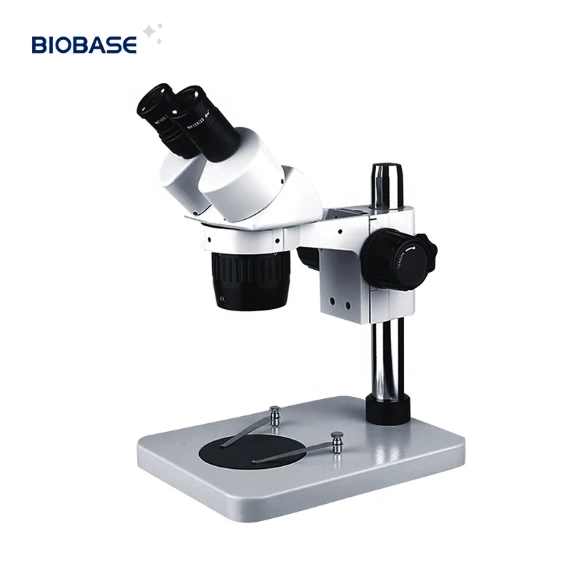 

BIOBASE CHINA Stereo zoom Microscope high quality Stereo zoom Microscope for lab
