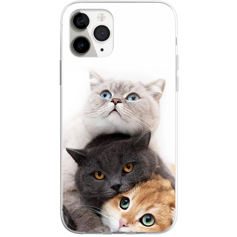Custom Personalized Glass Phone Case for IPhone 13 12 6SP 7 8 Plus X 11 Pro XS MAX XR Cover Customized Design Picture Name Photo