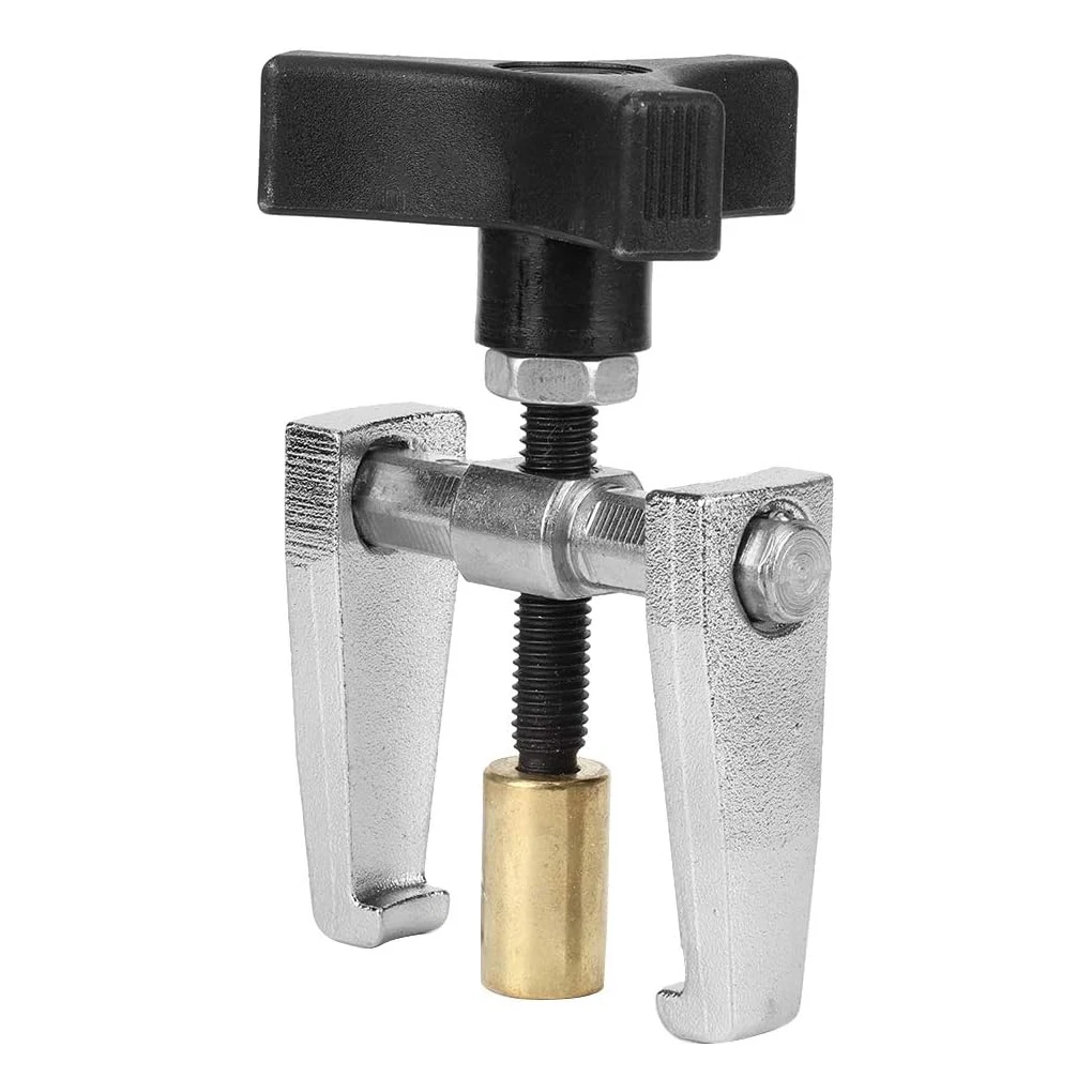 

Съемник стеклоочистителя-изготовлен из стали, способной служить легким в использовании, затяните накатанный конус, чтобы вытянуть Захваты Под