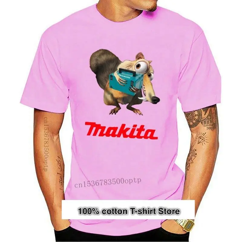 

Забавная кофта для манги, корота MAKITA, nueva