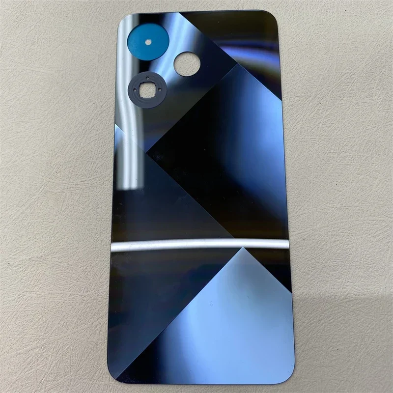 Задний корпус для Infinix Hot 30i 6 56 &quotX669 X669C X669D задняя крышка аккумулятора ремонт
