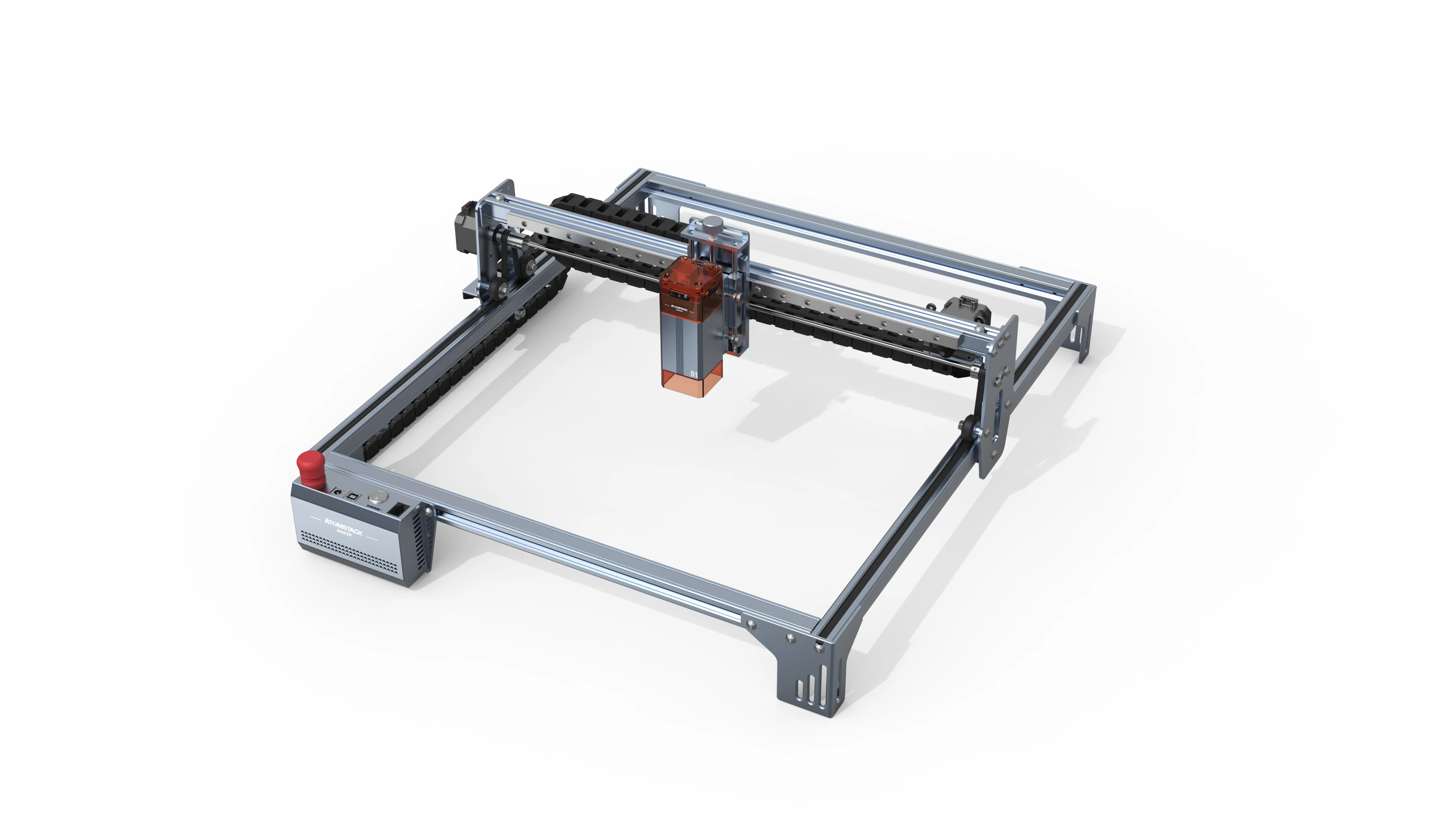 

Atomstack 5W V2 Laser Engraver