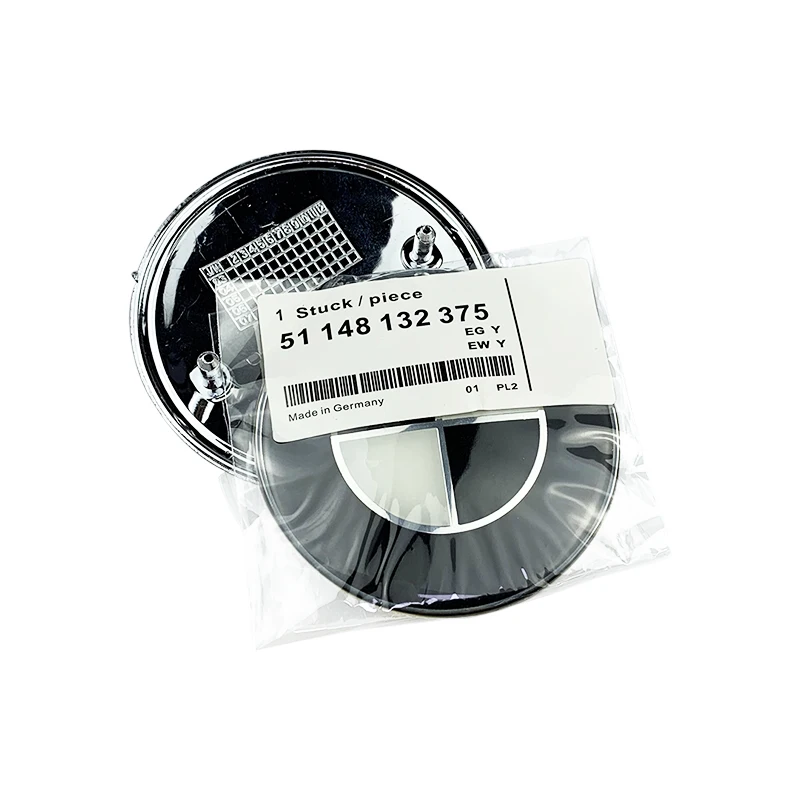 

74/82 мм эмблема передней капота автомобиля для F10 F11 F15 E30 E38 E39 E46 E60 E61 X1 X3 X4 X5 X6 E70 X5 Автомобильный задний багажник значок украшение