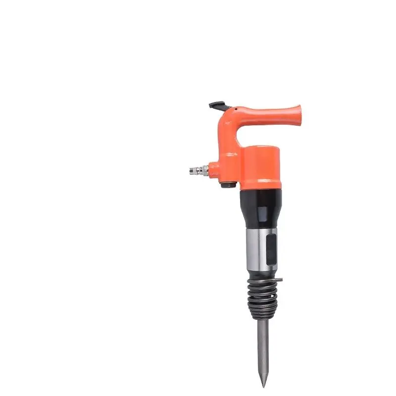 C4 промышленная мощная пневматическая лопата ручной маленький инструмент для