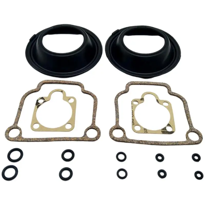 

Carburetor Repair Kit Durable And Reliable Car Carburetor Maintenance Accessory Maintenance Accessory For Classic Twins Style