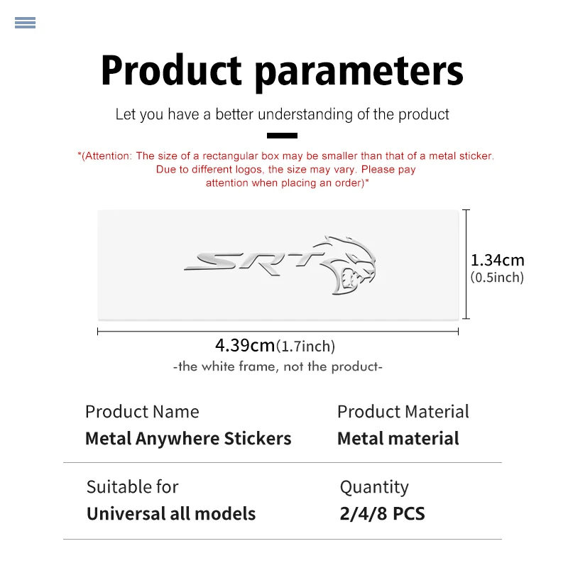 Логотип автомобиля креативная металлическая декоративная наклейка