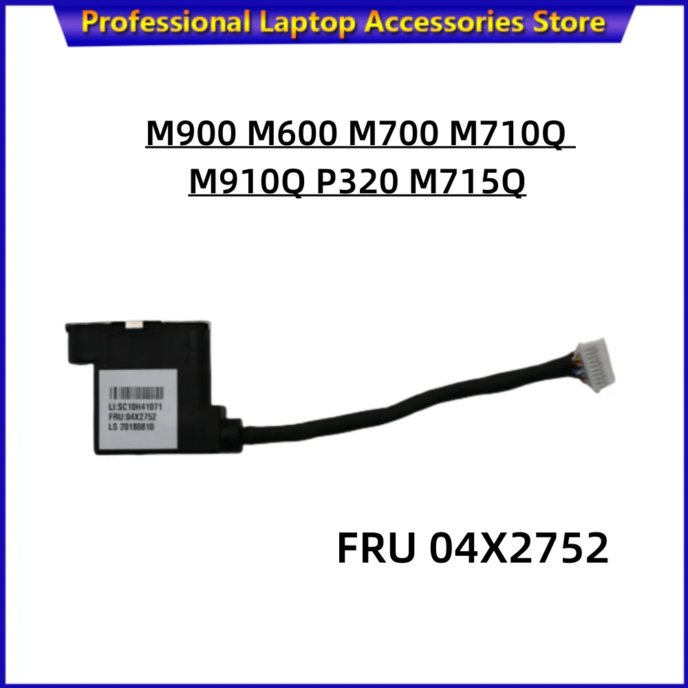 Для Lenovo ThinkCentre M900 M900x M715q M710q M910q M910x M910s Desktop Lx DP to HDMI1.4 dongle Tiny III внутренние кабели 04X2752