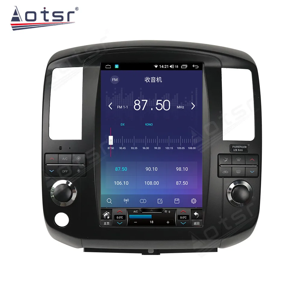 Мультимедийный радиоприемник с экраном Tesla Android для Ford Explorer 2008 2009 2010 2011 2012