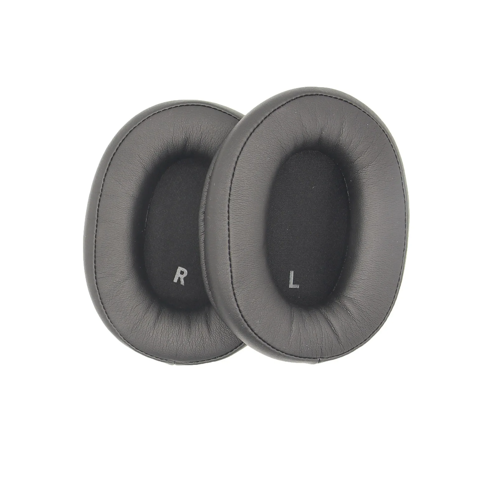 Амбушюры для наушников Audio-Technica ATH-SR9 губчатый чехол DSR9BT наушники с креплением на