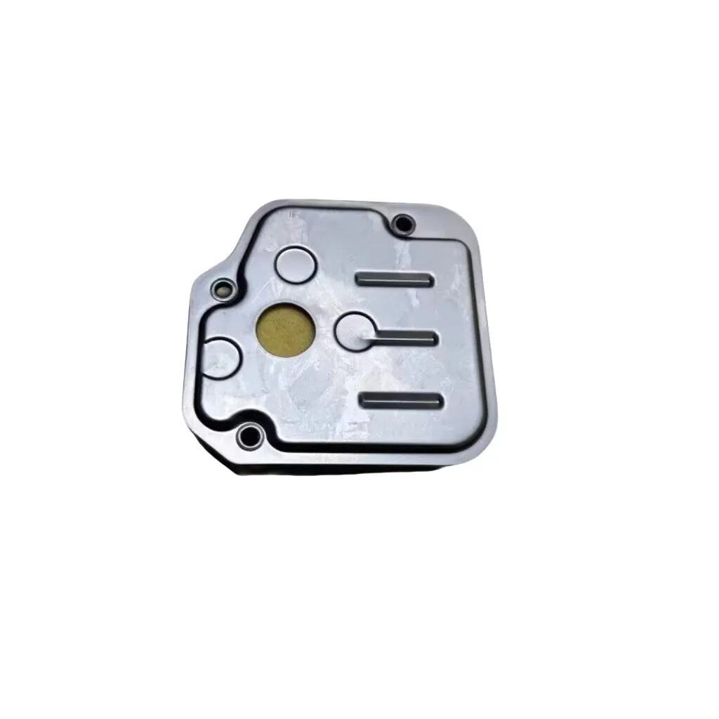 1 шт. фильтр коробки передач для китайского Brilliance V5 H530 автозапчасти двигателя