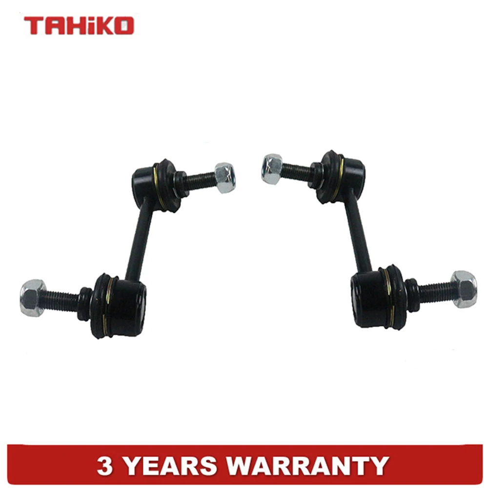 

2 X L/R стабилизатор Противоскользящий стержень для Mazda MX5 MK2 1998-2005 NC1034150