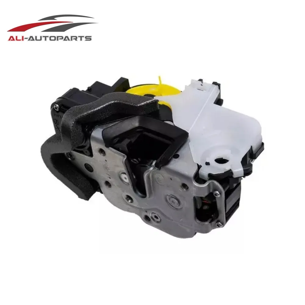 Привод левого дверного замка со стороны водителя для GMC Buick Regal Larcosse SRX Chevrolet Malibu Cruze