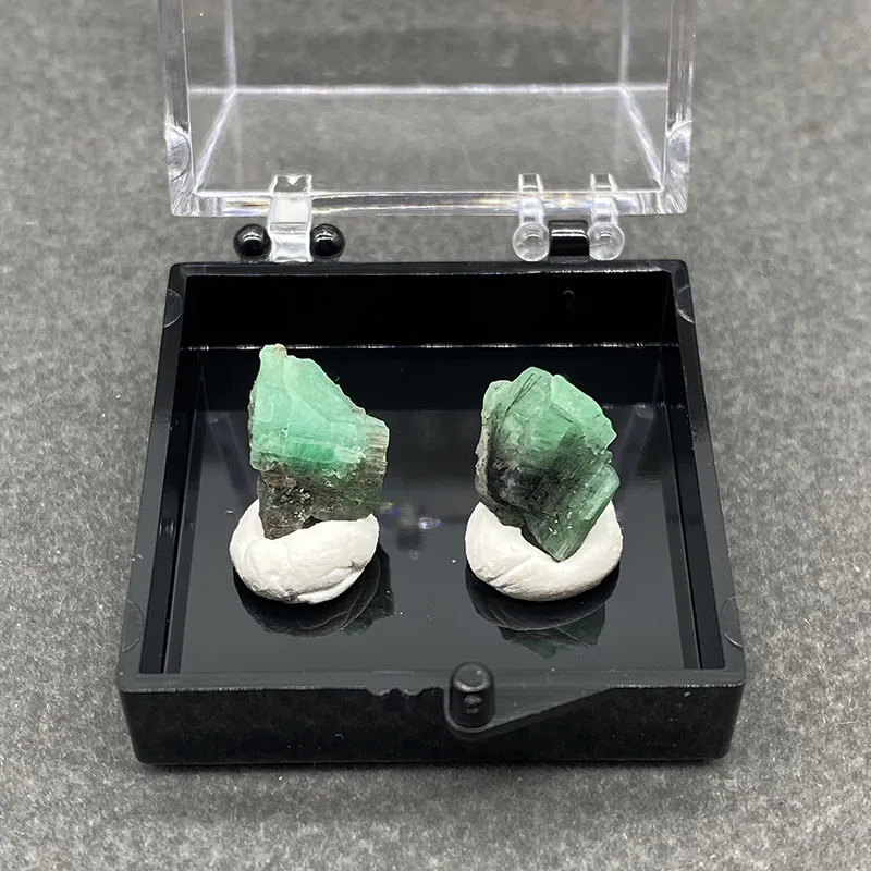 

Целебный кристалл изумруд