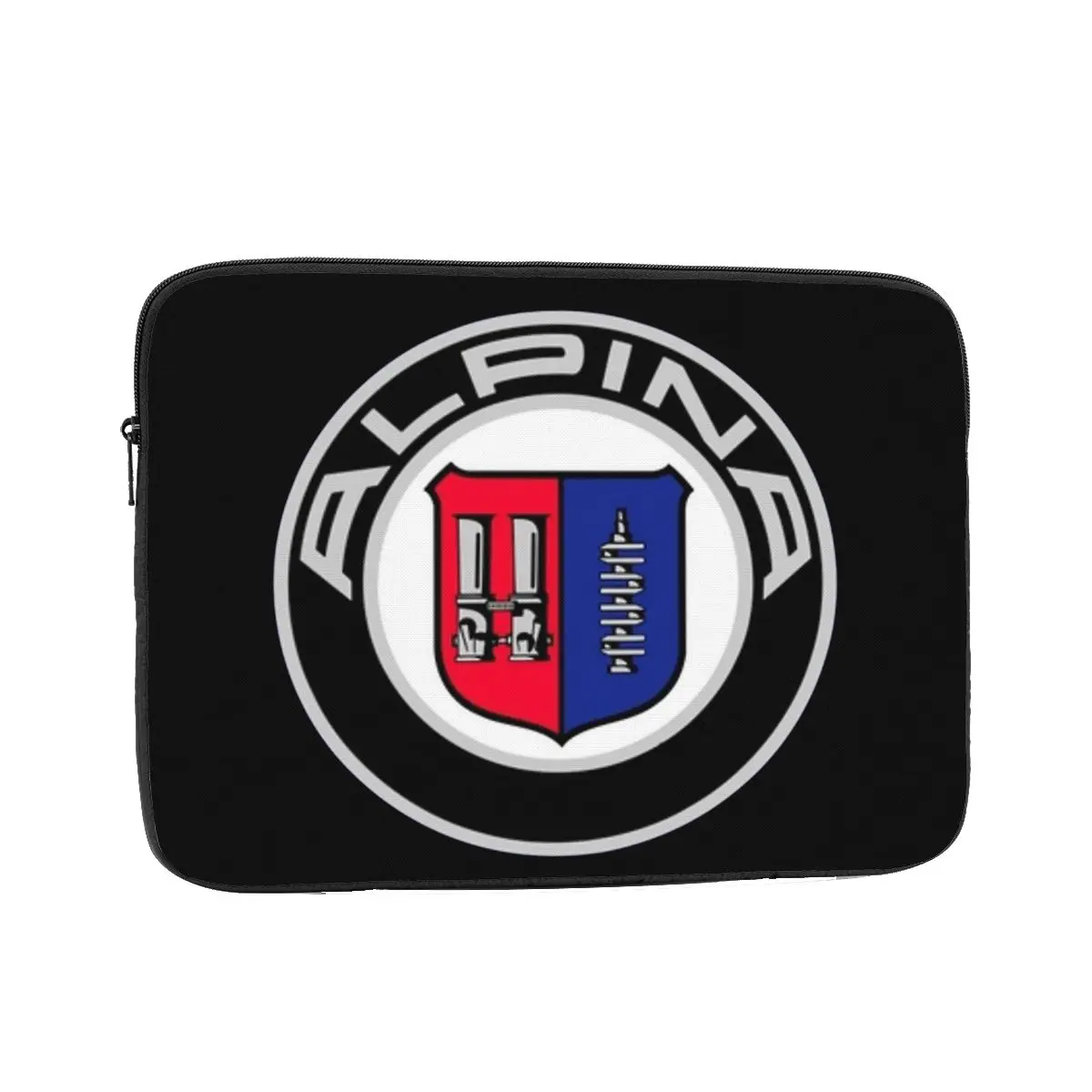 Alpina Classic Car Logo Сумка для ноутбука Чехол 10 12 13 15 17 дюймов планшета Противоударный