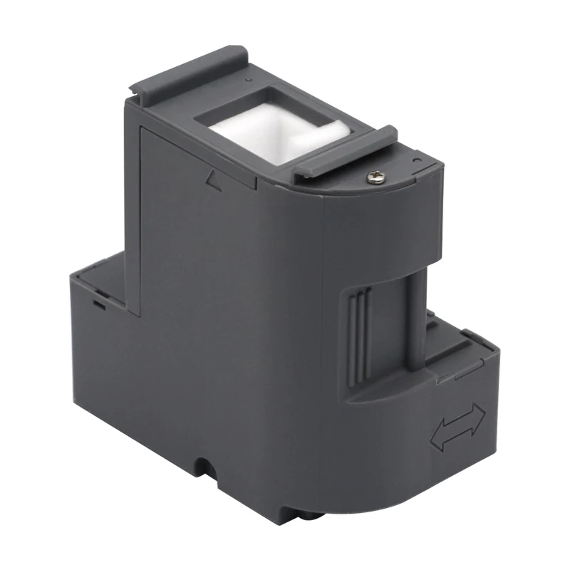 1-10 шт. T04D100 T04D1 чип-блок для обслуживания принтеров Epson L6168 L6178 L6198 L6170 L6190 L6191 L6171 L6160 L6161 L14150, контейнер для отработанных чернил (art.: 3920db555ab54) - 3920db555ab54