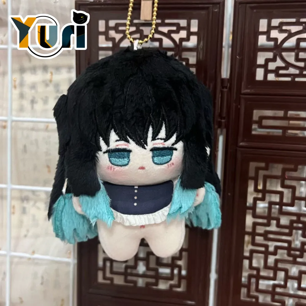 

Yuri Tokitou Muichirou 10 см, аксессуары для сумки