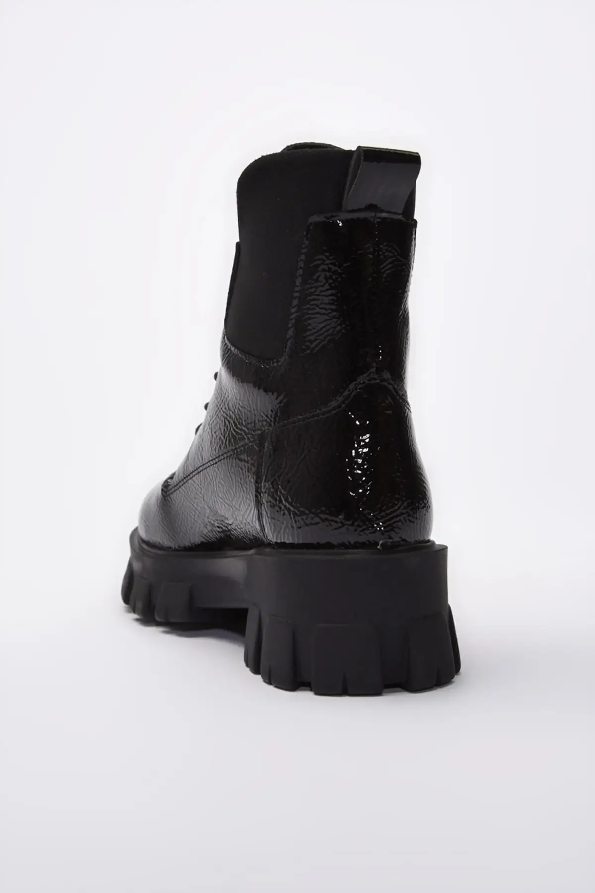 

Women BootsBlack 's ie & DIES New Arrival Luxury Stylish Female Boots Platform Designer Comfortable Ladies Boots High Quality