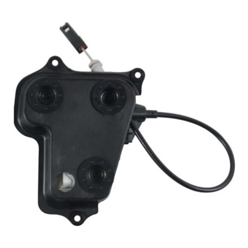 Привод замка задней правой двери для Mercedes Benz W166 X166 GL350 GL450 GLS450 1667601000