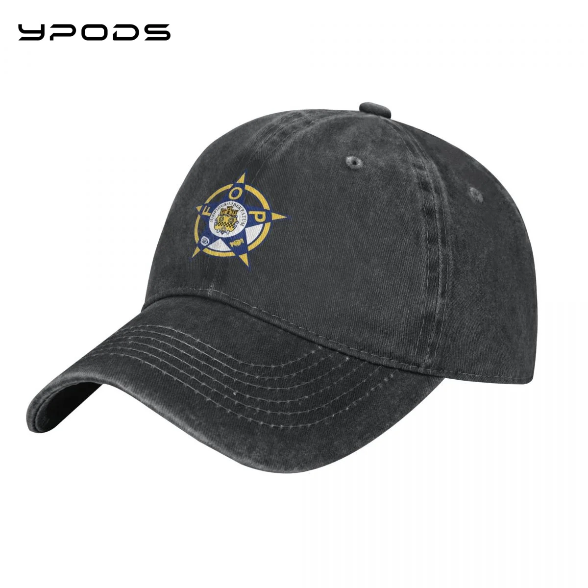 

Fop Baseball Cotton Cap Men Women Design Hat Trucker Snapback Dad Hats Cap