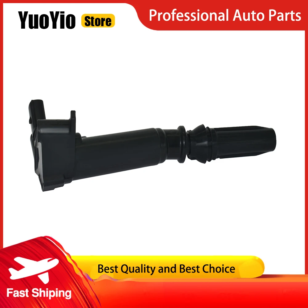 YuoYio 1 шт. катушка зажигания лампочка для Ford AL3E-12029-AC супер рабочий л Л V8