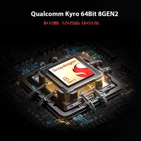 OWLLON Ayn Odin 2 Портативная игровая консоль