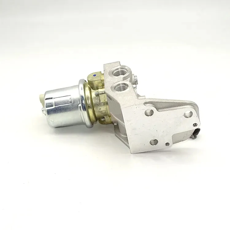 Для деталей дизельного двигателя cummins ISC8.3 QSC8.3 Топливный насос 3945502