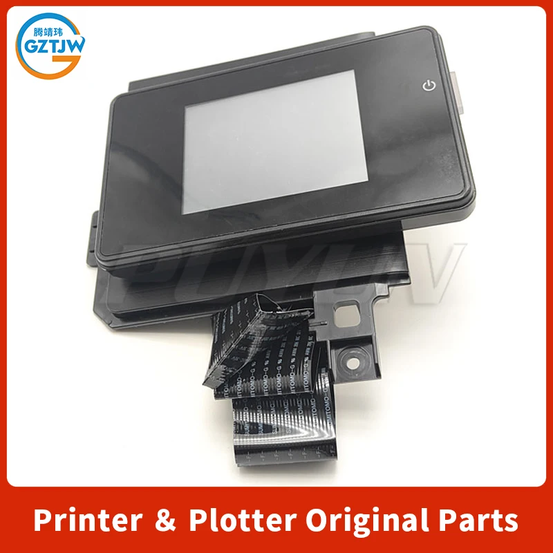 Панель сенсорного управления для HP M177 M177FW 177 177FW панель дисплея сенсорный экран в