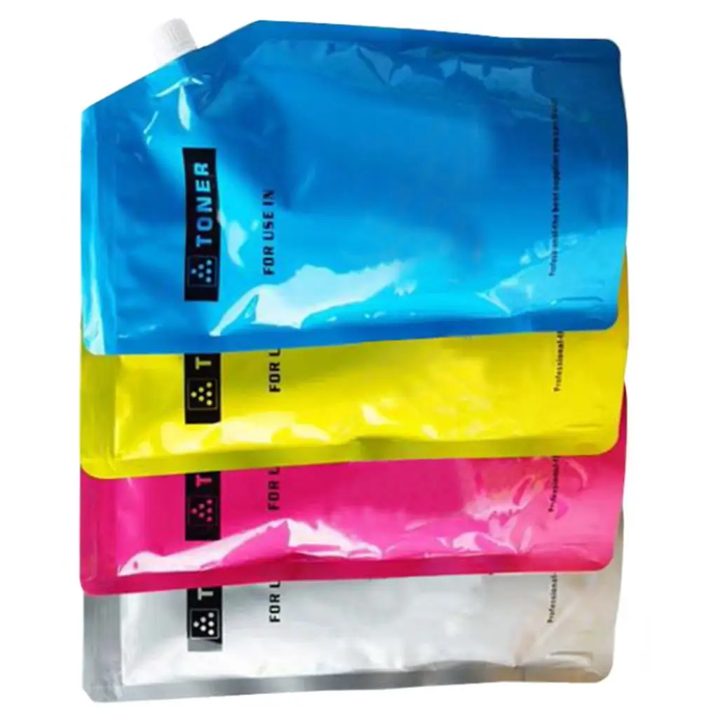 

1KG Toner Powder For Toshiba TFC 505U-M TFC 505U-Y TFC 505P-K TFC 505P-C TFC 505P-M TFC 505P-Y TFC 505D-K TFC 505D-C TFC 505D-M