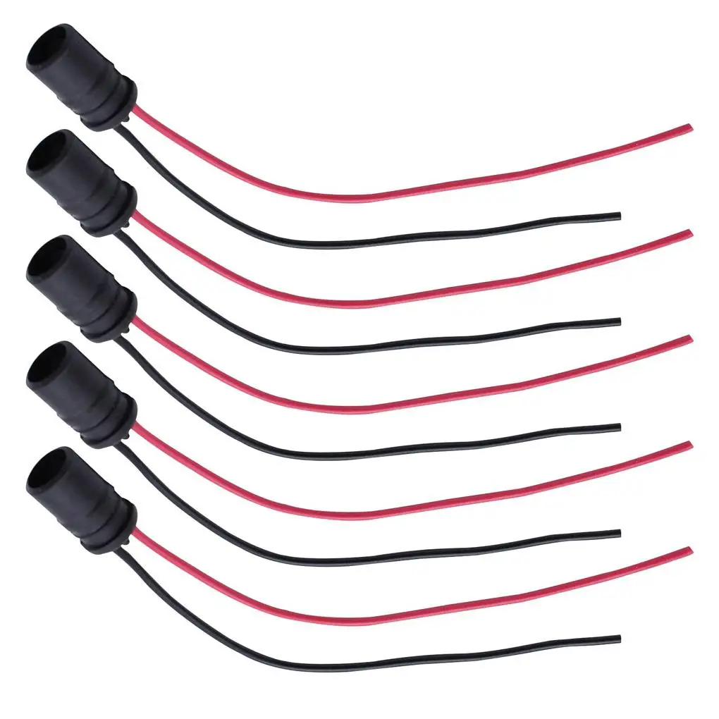 5 шт. детали для гнезда приборной панели