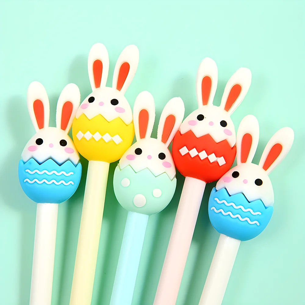 3 шт. высококачественные японские забавные кавайные ручки милые гелевые чернила