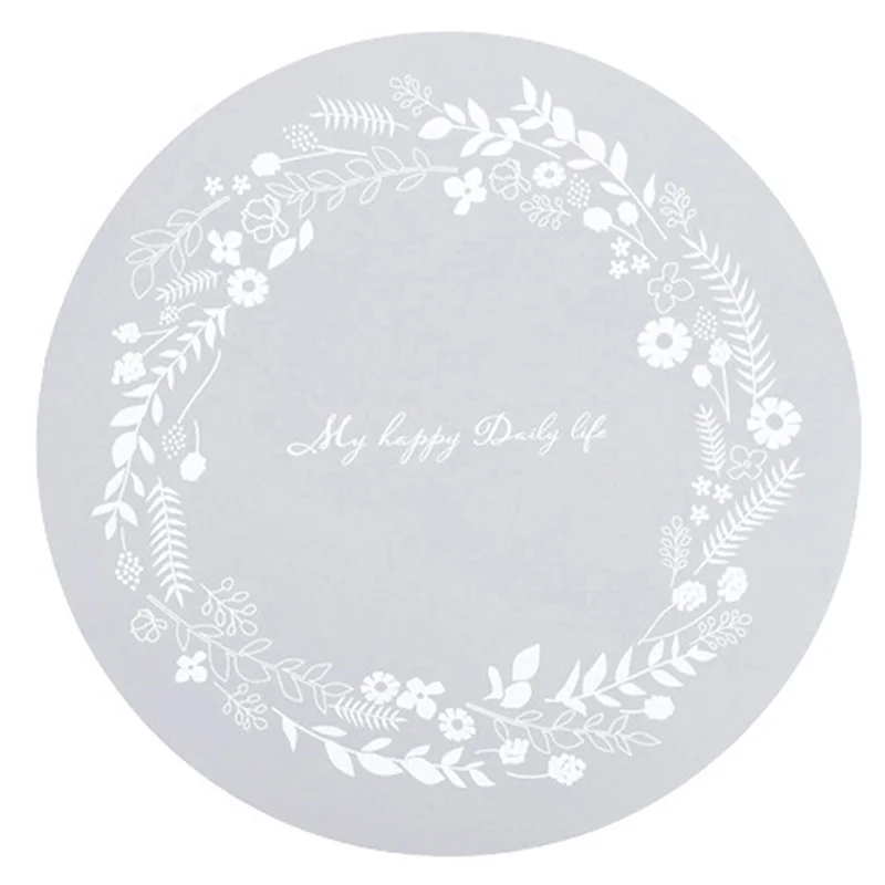 

Силиконовый коврик для индукционной плиты