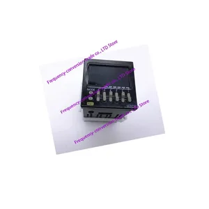 New Original H7CX-A-N 100-240VAC Digital Display Counter Digital Tachometer Electronic Counter Time Relays