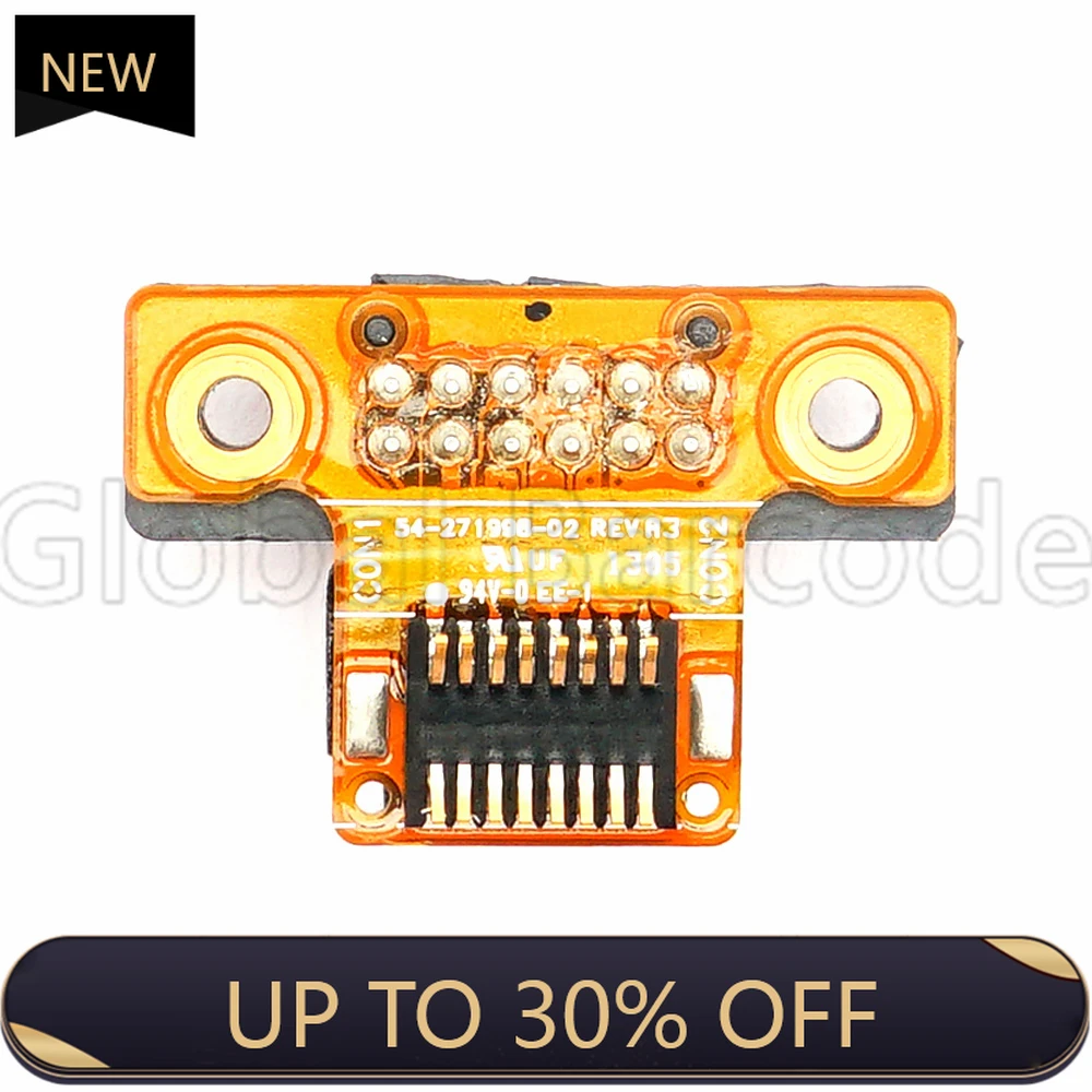 

New Side Connector for Motorola Symbol WT4000, WT4070, WT4090 Free Shipping