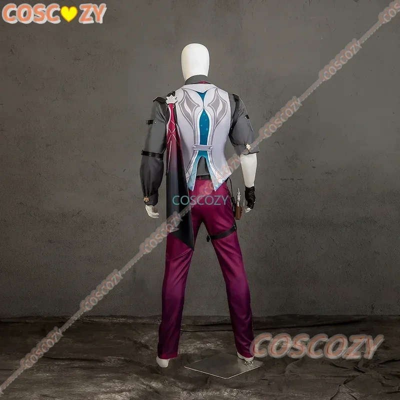 Парик для костюма косплея Gallagher новинка женская и мужская униформа на Хэллоуин