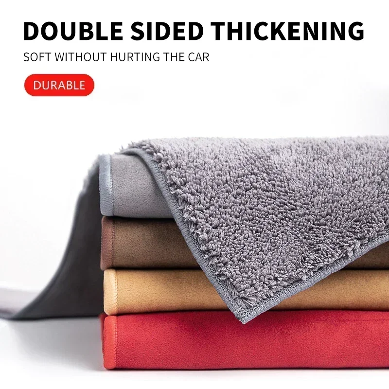 Поло B6 2025 для нового автомобиля Volkswagen полотенце из микрофибры чистки сушилка