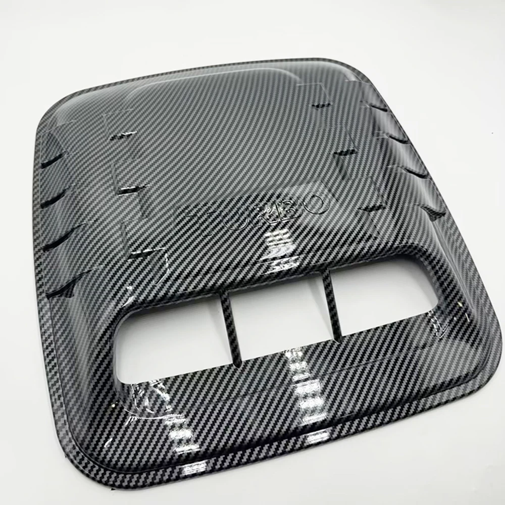 Универсальная автомобильная наклейка TIYPEOR универсальная крышка