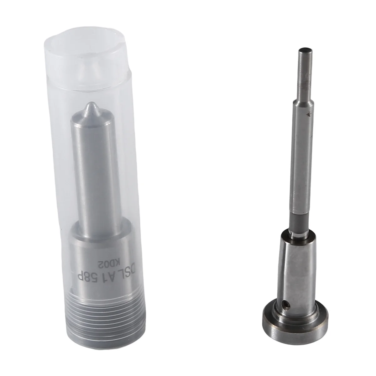 Форсунка DSLA158P974 и клапан F00RJ02005 для топливного инжектора Bosch GMC Isuzu 0445120008