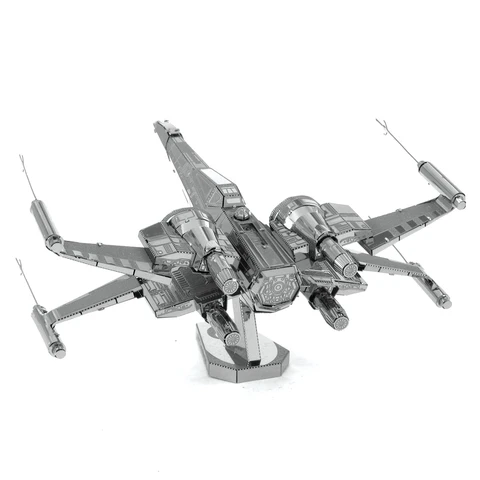 Poe Damerron 3D металлический пазл  для взрослых