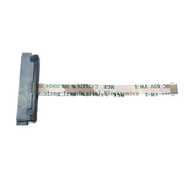 Для ноутбука HP ENVY 15 15-J105TX 15-J 15-J015SR 15-Q M6-N 14-CE DW15 6017B0416801 SATA жесткий диск HDD разъем SSD