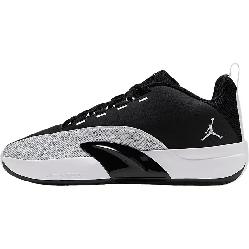 Мужские баскетбольные кроссовки Nike Jordan IQ6583‑001, нескользящие, износостойкие, дышащие, для занятий спортом на корте. (art.: 3920dcc8ec6c3) - 3920dcc8ec6c3