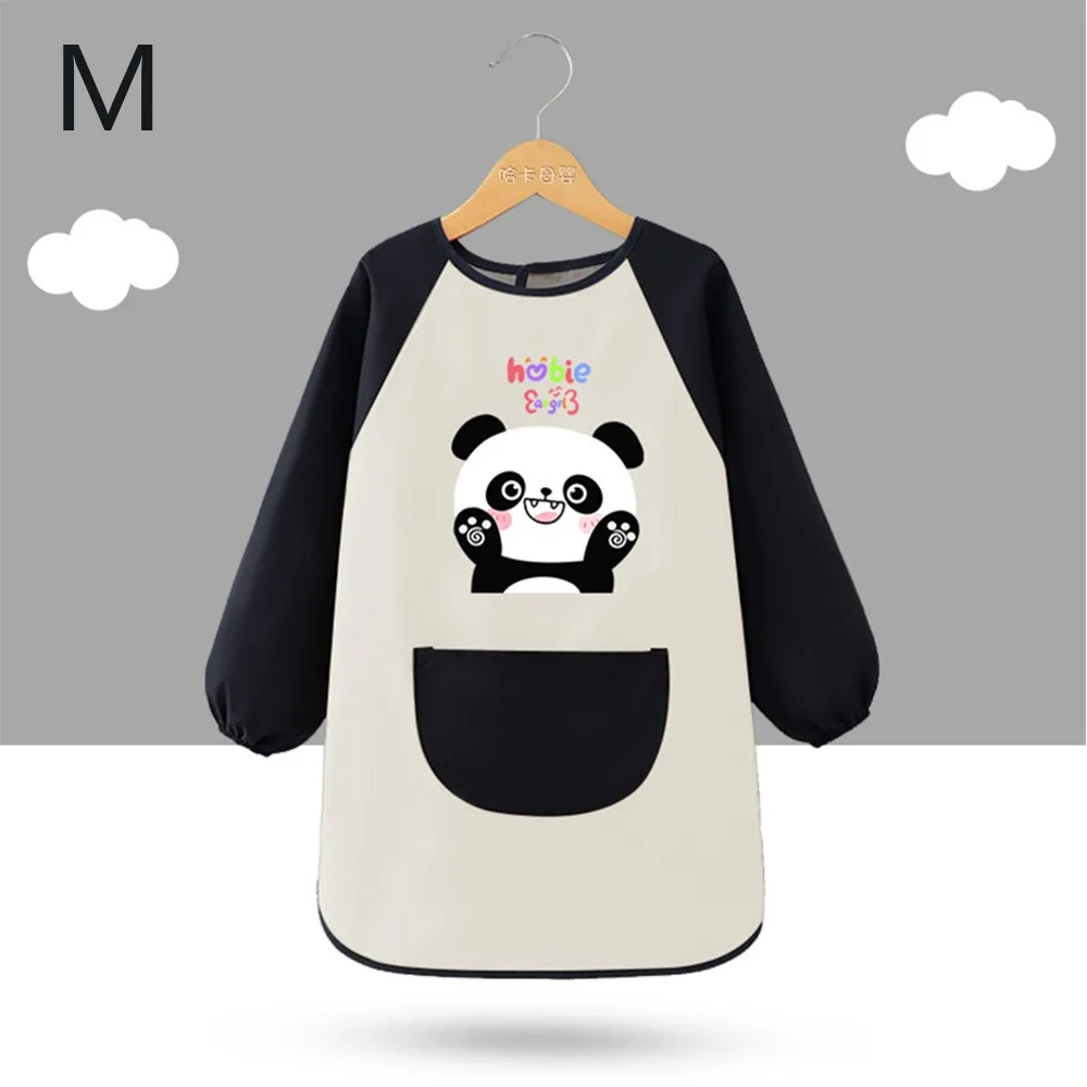 

Детский полиэстеровый фартук для рисования