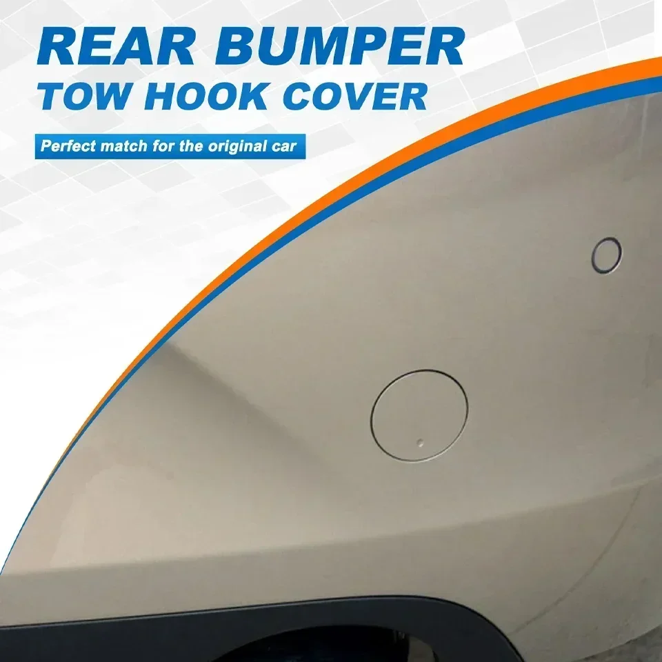 Аксессуары для автомобилей Opel Insignia Buick Regal 2014 2015 2016 2017 крышка заднего бампера