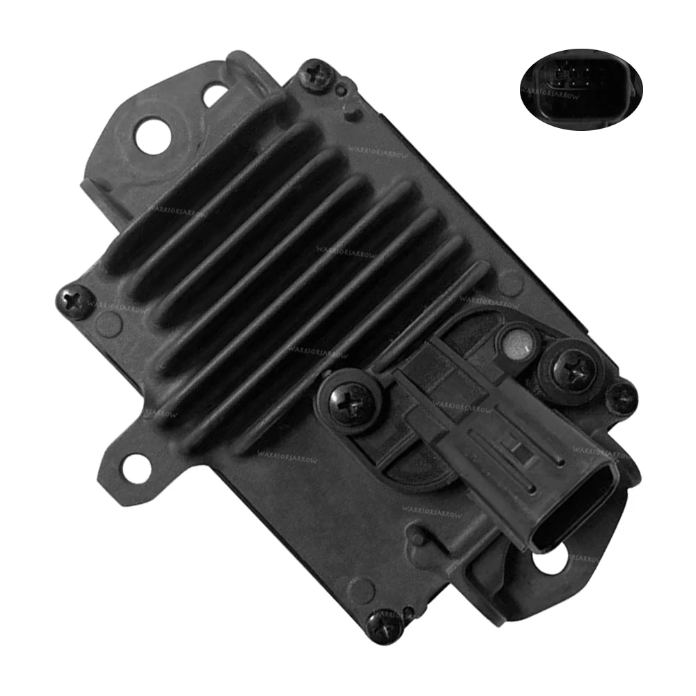 Датчик дальности РЛС крейсерского управления Черный пластик 88210 - 33120 8821033120 для