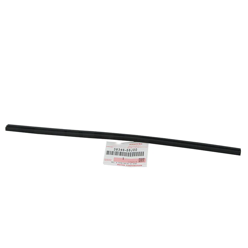 

NBJKATO совершенно новая Подлинная задняя Щетка стеклоочистителя 38346-58J00 для Suzuki Grand Vitara