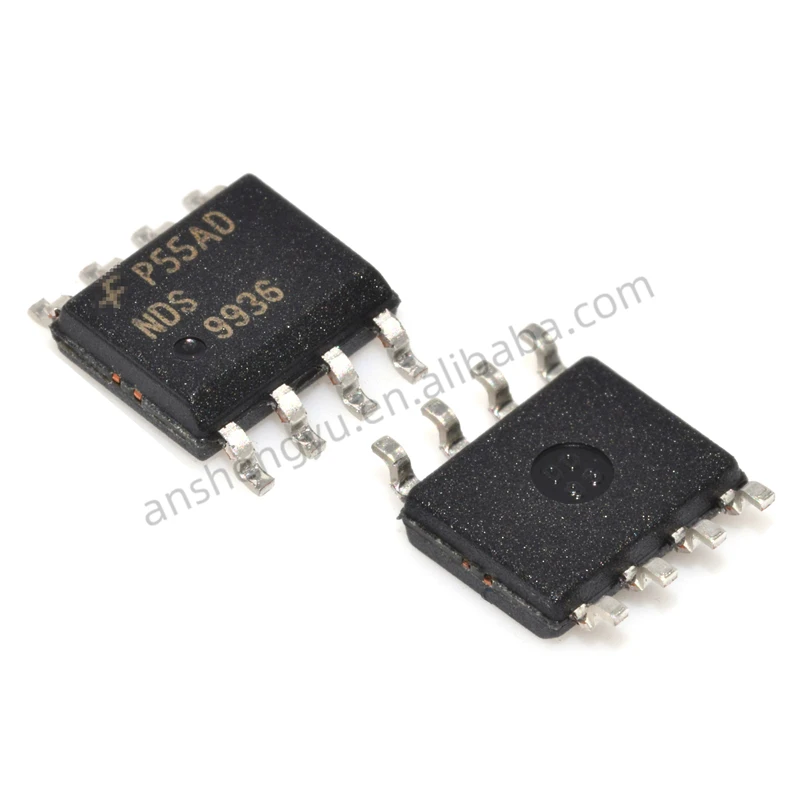 

NDS9936 новые оригинальные интегральные схемы SOP-8 IC