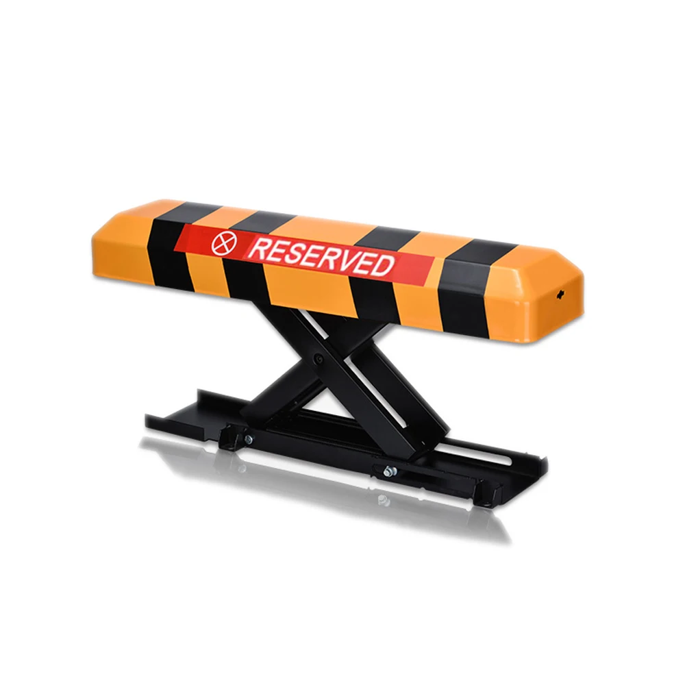 

Наружный барьер для парковки/фотосессия/Блокировка парковочного места, Барьерный столб для парковки