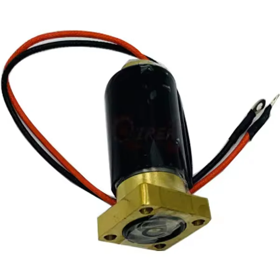 Хорошая цена электромагнитный клапан WA420 WA500 WA800-1 WA800-2 запчасти для погрузчика