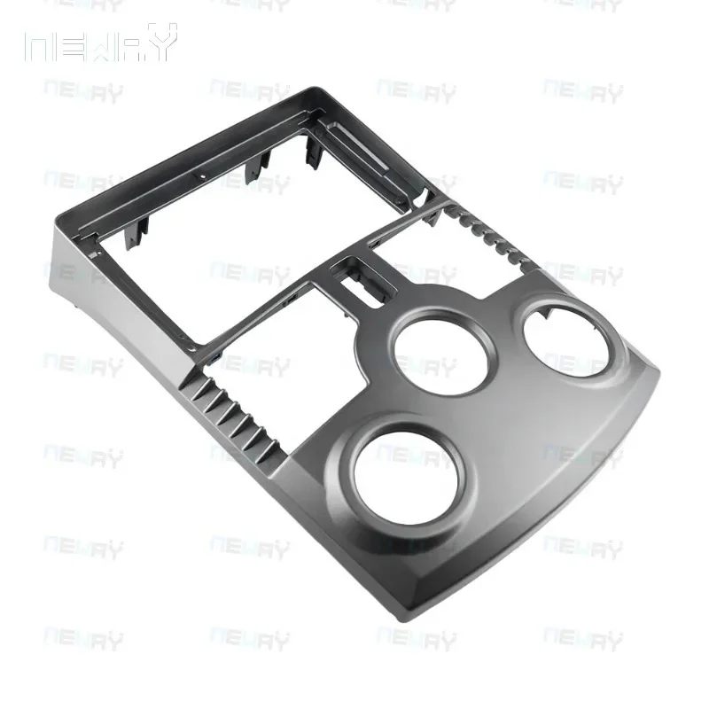 9-дюймовый автомобильный радиоприемник Android-стереоплеер 2Din панель головное